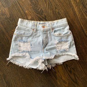 BRANDY MELVILLE haul *3 for 30*